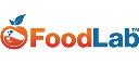 Food Lab, Inc. logo